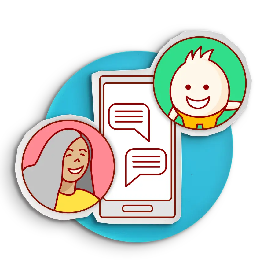 Bonjour – Tool "Schnädderi"